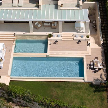 Miraida Exclusive Residence Almirida Extérieur photo