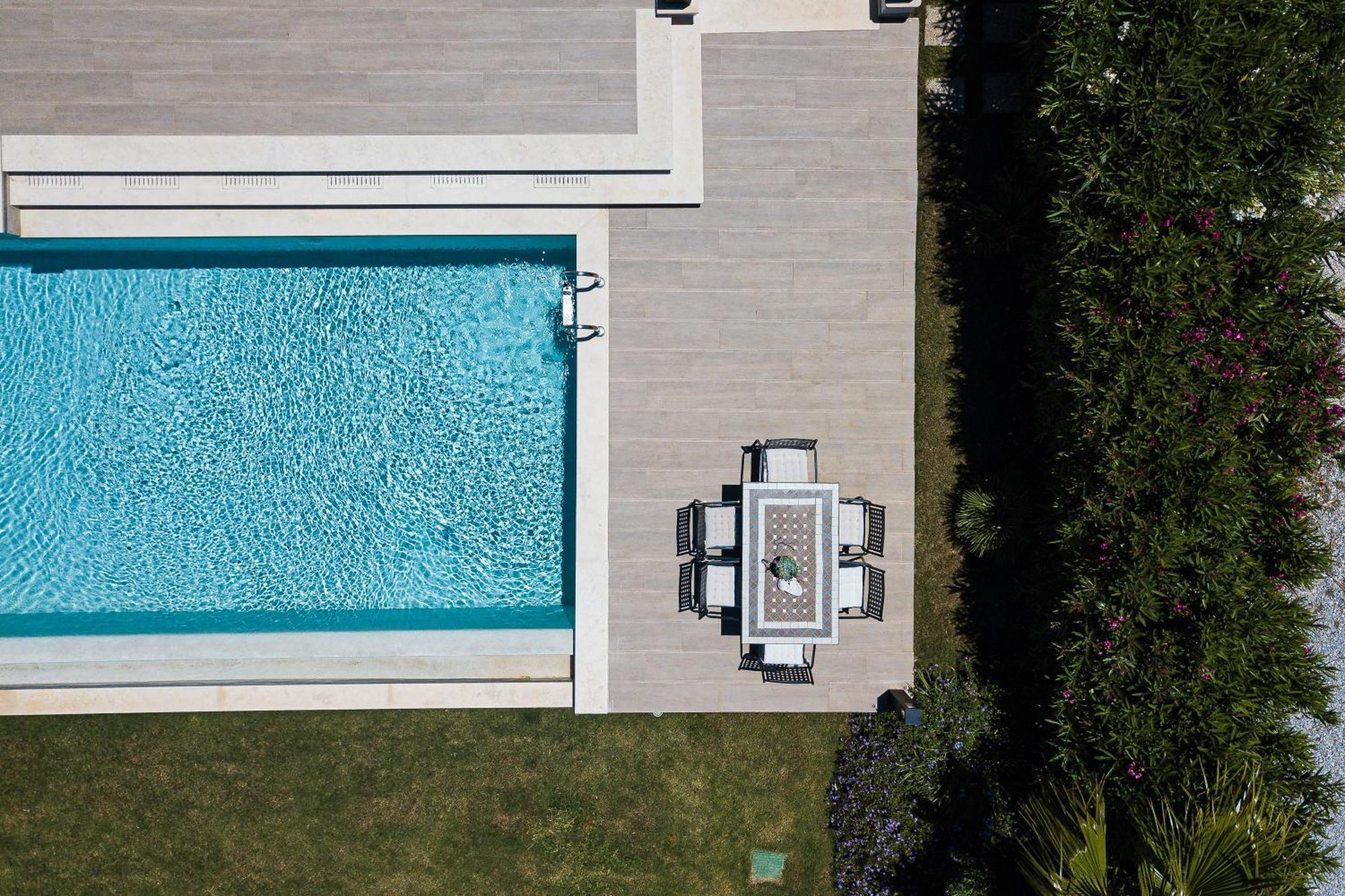 Miraida Exclusive Residence Almirida Extérieur photo