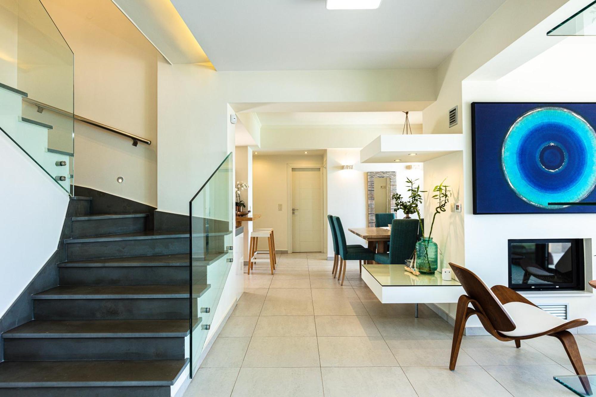 Miraida Exclusive Residence Almirida Extérieur photo